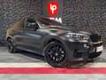 BMW X6 M II (F86) 4.4 V8 575ch Noir - thumbnail 1