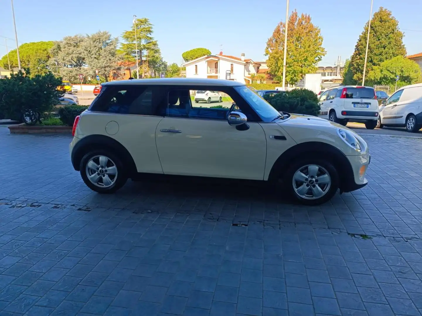 MINI One 1.5 One D Wit - 2