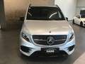 Mercedes-Benz V 300 d 4matic Silber - thumbnail 6