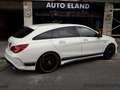 Mercedes-Benz CLA 45 AMG Shooting Brake 4Matic 7G-DCT Blanco - thumbnail 1