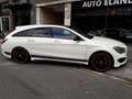 Mercedes-Benz CLA 45 AMG Shooting Brake 4Matic 7G-DCT Blanco - thumbnail 4