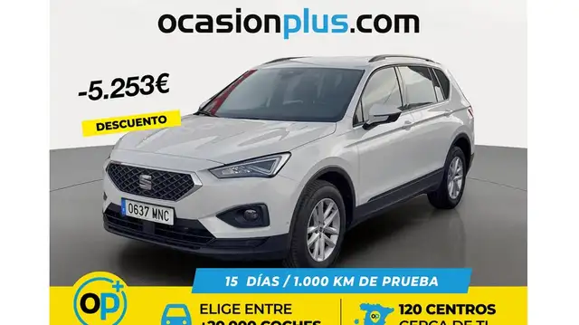 SEAT Tarraco 1.5 TSI S&S Style 150