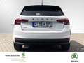 Skoda Fabia 1.0 TSI Tour OPF (EURO 6e) Klima Rückfahrkamera Weiß - thumbnail 5