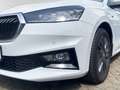 Skoda Fabia 1.0 TSI Tour OPF (EURO 6e) Klima Rückfahrkamera Weiß - thumbnail 6