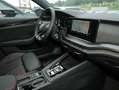 Skoda Octavia Combi RS 2,0TDI DSG 4x4 LED,AHK,PANO,NAV Argent - thumbnail 4