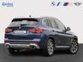 BMW X3 xDrive30i Blau - thumbnail 2