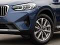 BMW X3 xDrive30i Blau - thumbnail 3