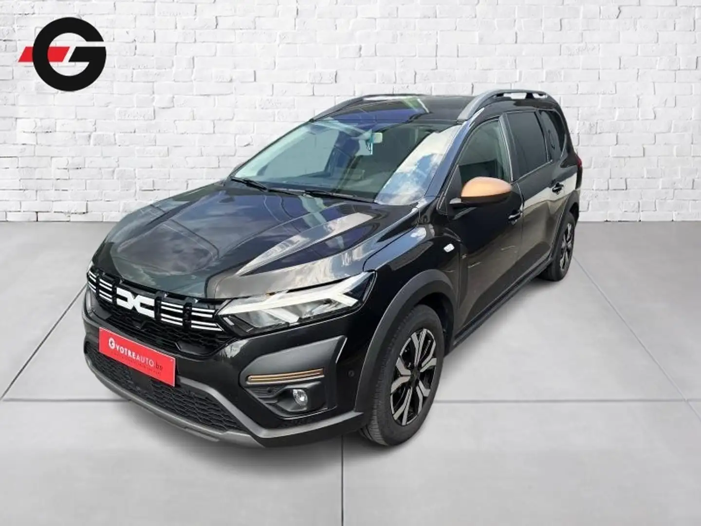 Dacia Jogger EXTREME Nero - 1