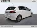 Peugeot 308 1.5 BLUEHDI 130 STYLE 130 5P Blanco - thumbnail 12