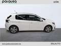Peugeot 308 1.5 BLUEHDI 130 STYLE 130 5P Blanco - thumbnail 4