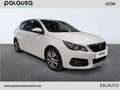Peugeot 308 1.5 BLUEHDI 130 STYLE 130 5P Blanco - thumbnail 3
