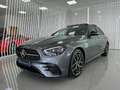 Mercedes-Benz E 220 d Gris - thumbnail 1