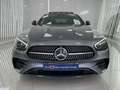 Mercedes-Benz E 220 d Gris - thumbnail 33