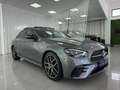 Mercedes-Benz E 220 d Gris - thumbnail 5