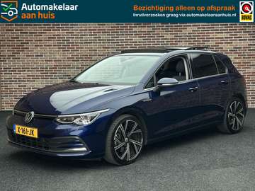 1.5 eTSI Style Panorama IQ Elek Stoel Dealer ondrh