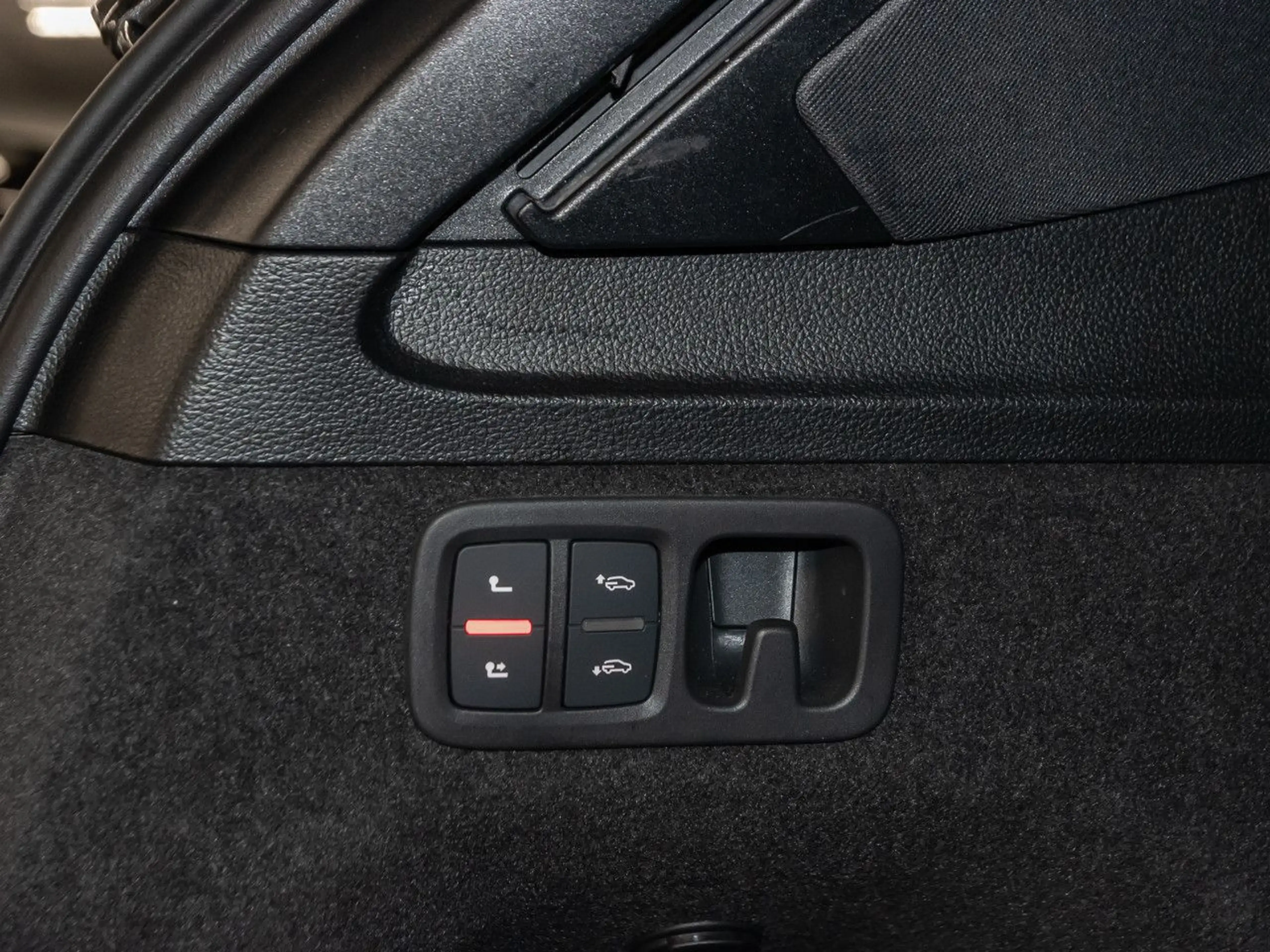 Audi Q7 SUV S line TDI quattro 210 kW tiptronic — photo 9