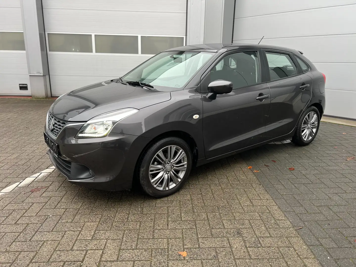 Suzuki Baleno Baleno 1.2 Automatik Comfort - 2