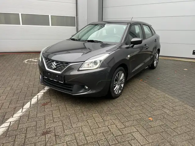 Suzuki Baleno Baleno 1.2 Automatik Comfort