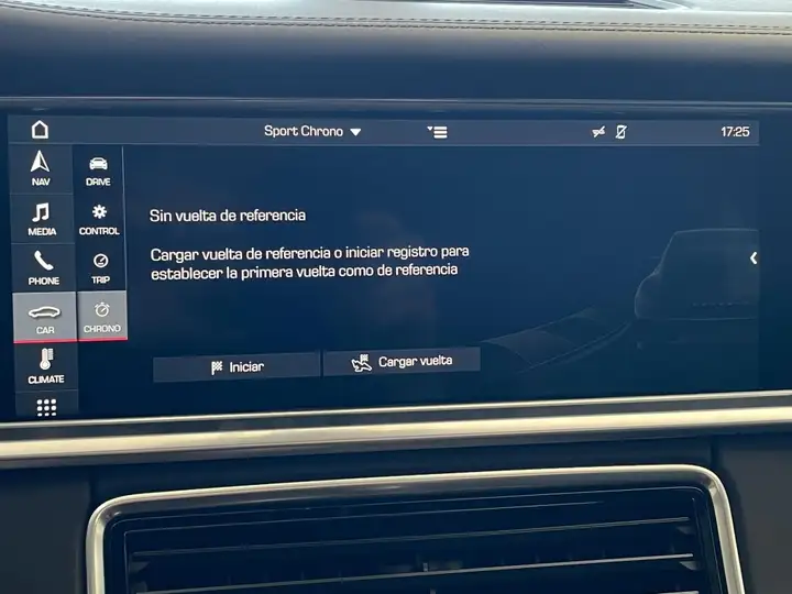Porsche Panamera 4 E-Hybrid 2018, foto 30