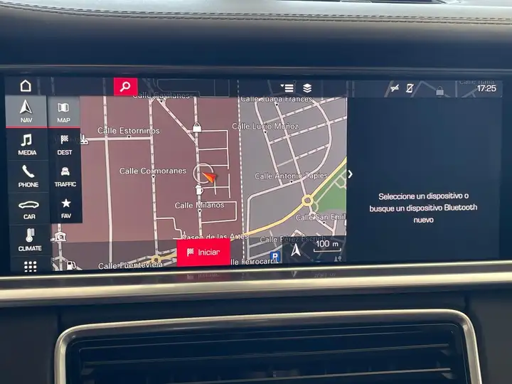Porsche Panamera 4 E-Hybrid 2018, foto 29