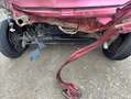 Suzuki Alto Alto 1.0 GL Roşu - thumbnail 12