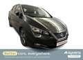 Nissan Leaf 40 kWh Černá - thumbnail 1