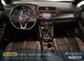 Nissan Leaf 40 kWh Černá - thumbnail 7