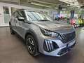 Peugeot 2008 Hybrid 136 e-DSC Allure Silber - thumbnail 1