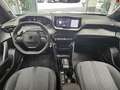 Peugeot 2008 Hybrid 136 e-DSC Allure Silber - thumbnail 4