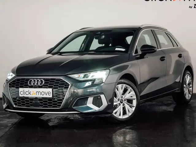Audi A3 main image