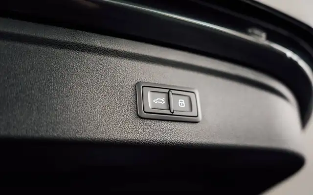 Audi A3 view 7