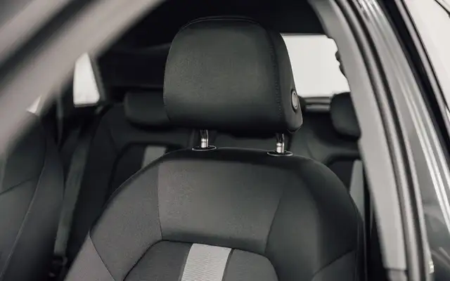 Audi A3 view 12