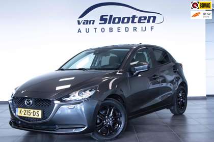 Mazda 2 1.5 Skyactiv-G Style Selected| Navi| Camera| Cruis