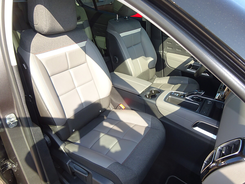 Citroen C5 Aircross BlueHDI 130 S&S Shine EAT8 Aut. — photo 4