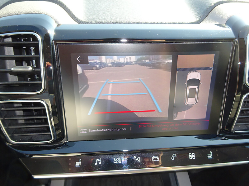 Citroen C5 Aircross BlueHDI 130 S&S Shine EAT8 Aut. — photo 13