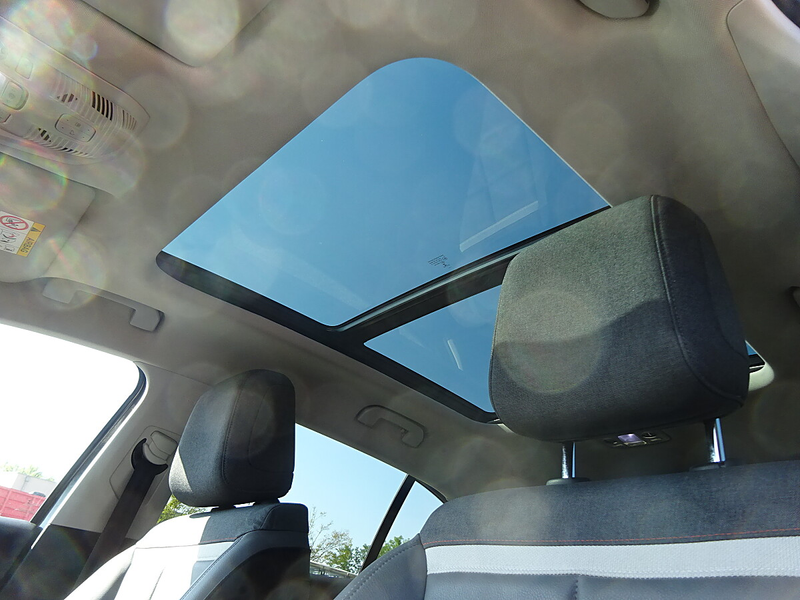 Citroen C5 Aircross BlueHDI 130 S&S Shine EAT8 Aut. — photo 15