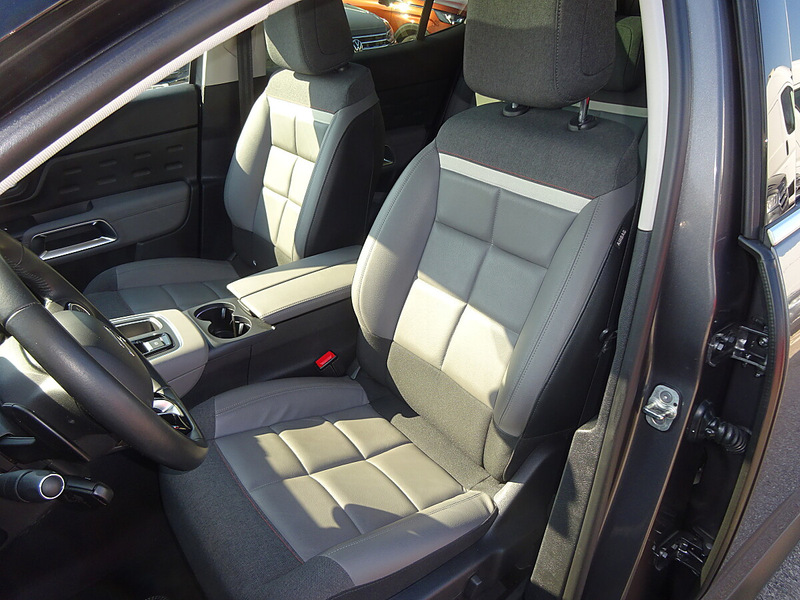 Citroen C5 Aircross BlueHDI 130 S&S Shine EAT8 Aut. — photo 5