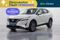 Nissan Qashqai 1.3 DIG-T mHEV 12V Acenta 4x2 Aut. 116kW Blanco - thumbnail 1