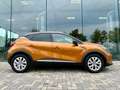 Renault Captur 1.3 TCe 140 automaat Hybrid Intens, CarPlay, LED, Orange - thumbnail 7
