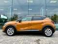 Renault Captur 1.3 TCe 140 automaat Hybrid Intens, CarPlay, LED, Orange - thumbnail 6