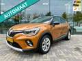 Renault Captur 1.3 TCe 140 automaat Hybrid Intens, CarPlay, LED, Orange - thumbnail 1