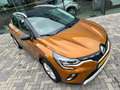 Renault Captur 1.3 TCe 140 automaat Hybrid Intens, CarPlay, LED, Orange - thumbnail 11