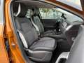 Renault Captur 1.3 TCe 140 automaat Hybrid Intens, CarPlay, LED, Orange - thumbnail 14
