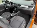 Renault Captur 1.3 TCe 140 automaat Hybrid Intens, CarPlay, LED, Orange - thumbnail 16