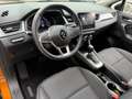 Renault Captur 1.3 TCe 140 automaat Hybrid Intens, CarPlay, LED, Orange - thumbnail 8