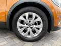 Renault Captur 1.3 TCe 140 automaat Hybrid Intens, CarPlay, LED, Orange - thumbnail 26