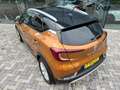 Renault Captur 1.3 TCe 140 automaat Hybrid Intens, CarPlay, LED, Orange - thumbnail 12