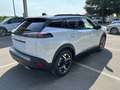 Peugeot 2008 2ª serie ALLURE 130CV EAT8 KM0 Blanc - thumbnail 5