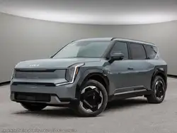 2026 Kia EV9