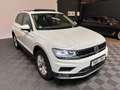 Volkswagen Tiguan Highline 4Motion *AHK-ACC-LED-Pano* Weiß - thumbnail 3